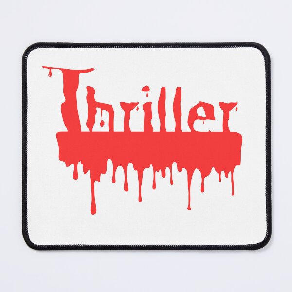 Item preview, 'Cause this is thriller, thriller night designed and sold by Randomnessy.