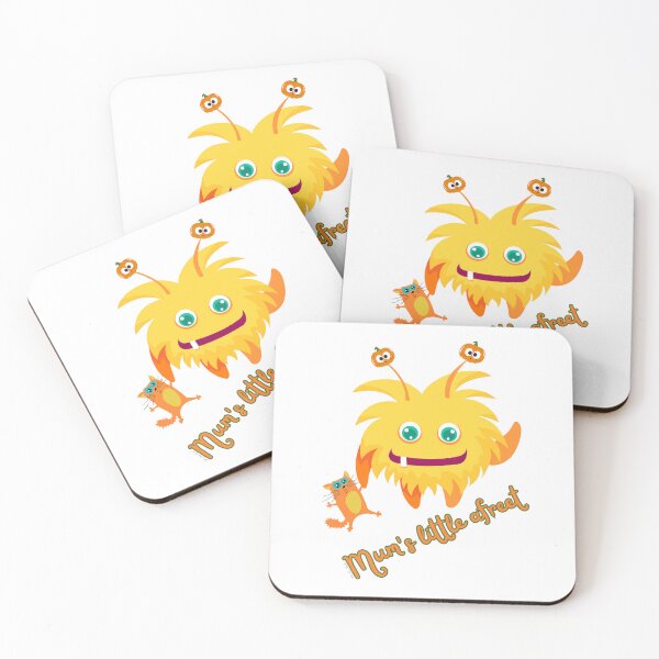 Item preview, Mum`s little afreet designed and sold by BlueBee by Miona.