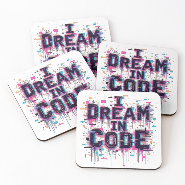 Item preview, i dream  designed and sold by Ismartista.