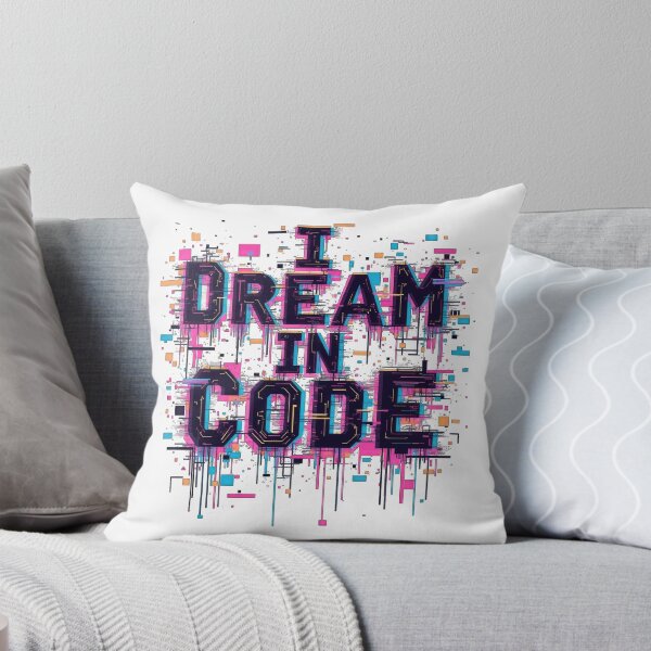 Item preview, i dream  designed and sold by Ismartista.
