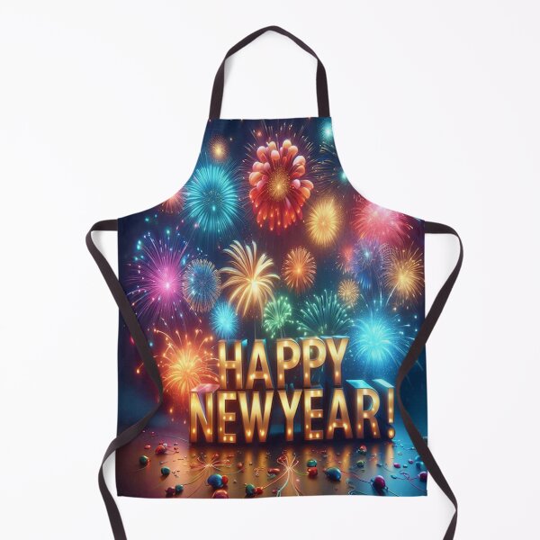 Item preview, New year designed and sold by ARTFINSTORE.