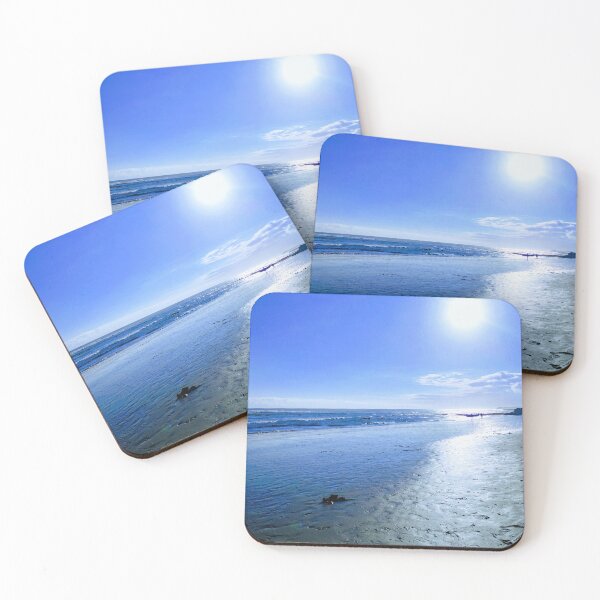 Item preview, Bright Beach designed and sold by AurielLothrian.