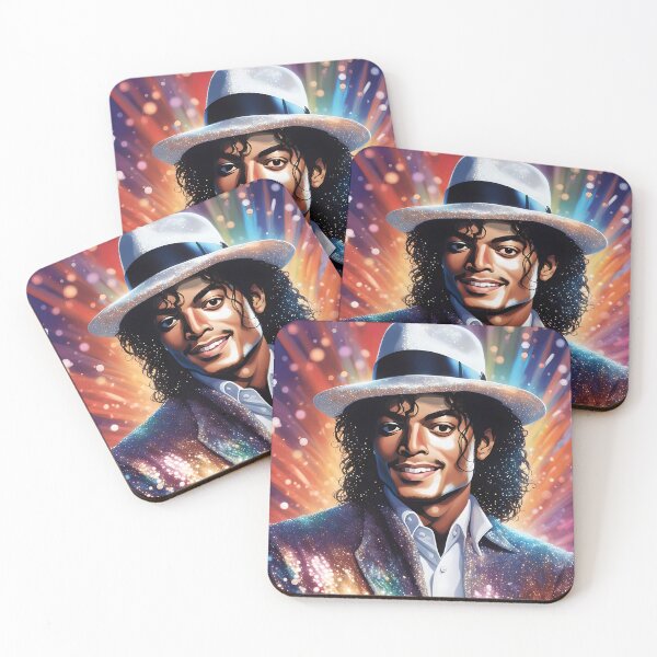 Item preview, Micheal Jackson designed and sold by Grandcreators.