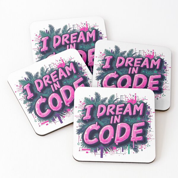 Item preview, i dream  designed and sold by Ismartista.