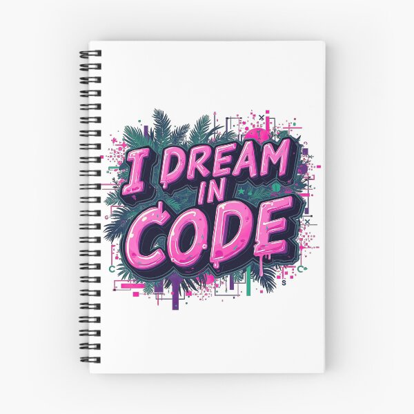 Item preview, i dream  designed and sold by Ismartista.