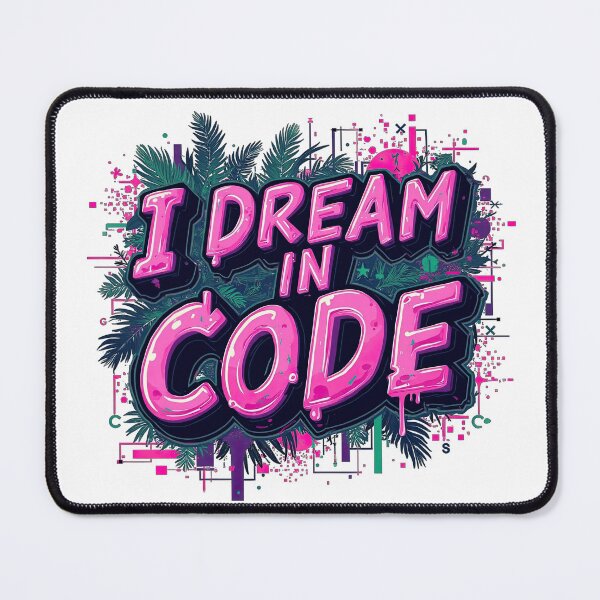 Item preview, i dream  designed and sold by Ismartista.