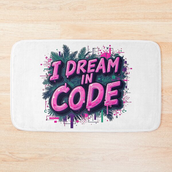 Item preview, i dream  designed and sold by Ismartista.