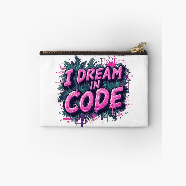 Item preview, i dream  designed and sold by Ismartista.