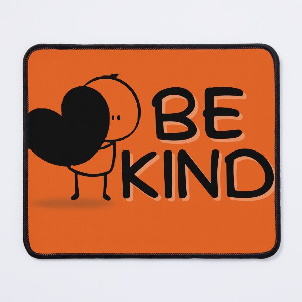 Item preview, Be Kind - Anti-Bullying Awareness designed and sold by artivibestudio.