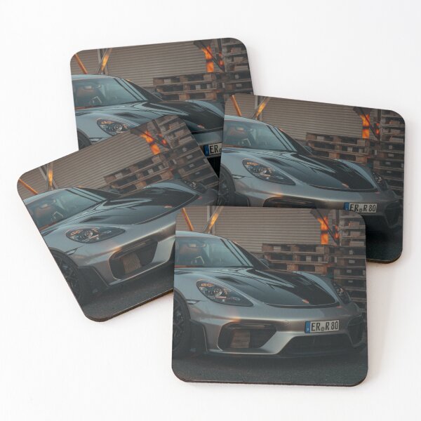 Item preview, Porsche Cayman GT4 RS designed and sold by VitaliiShop.
