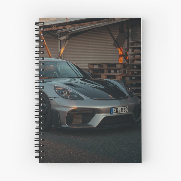 Item preview, Porsche Cayman GT4 RS designed and sold by VitaliiShop.