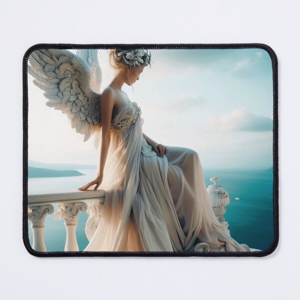 Item preview, Angel by the sea designed and sold by Angelstkw.
