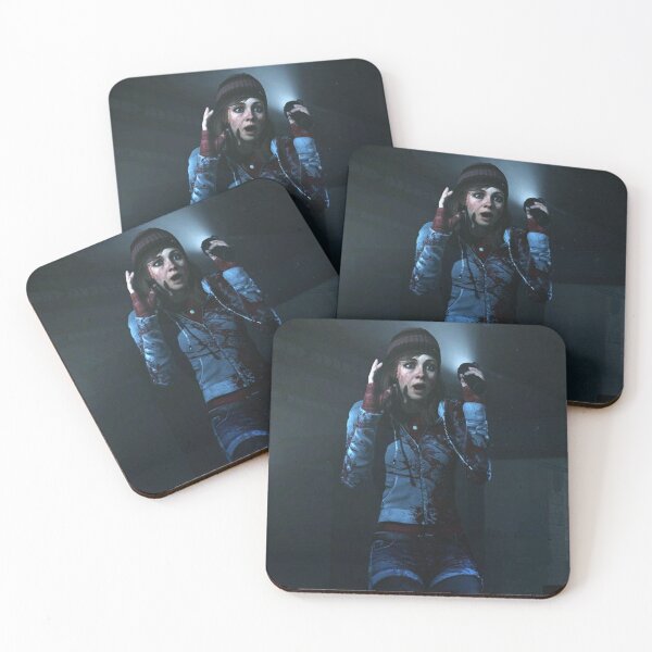 Item preview, Until Dawn designed and sold by PANKAKIDS.