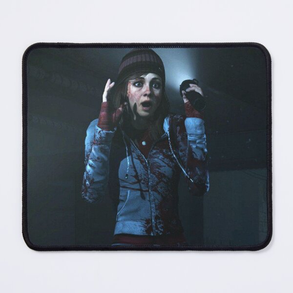 Item preview, Until Dawn designed and sold by PANKAKIDS.