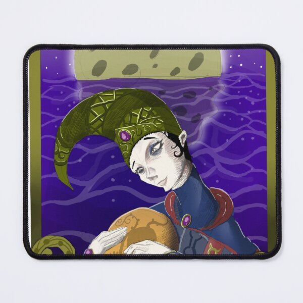 Item preview, Rennala Queen of the Full Moon | Elden Ring designed and sold by MaykoHGP.