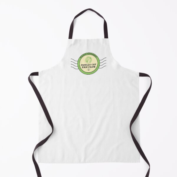 Item preview, SMELLY CAT FAN CLUB designed and sold by SqwatchThis.