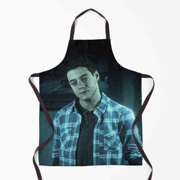 Item preview, Until Dawn designed and sold by PANKAKIDS.
