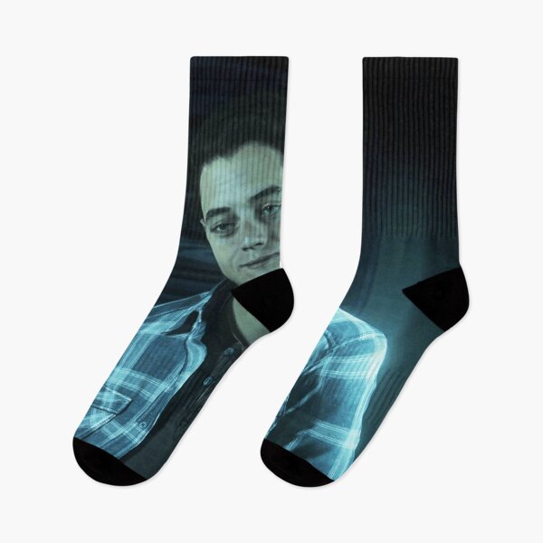 Item preview, Until Dawn designed and sold by PANKAKIDS.