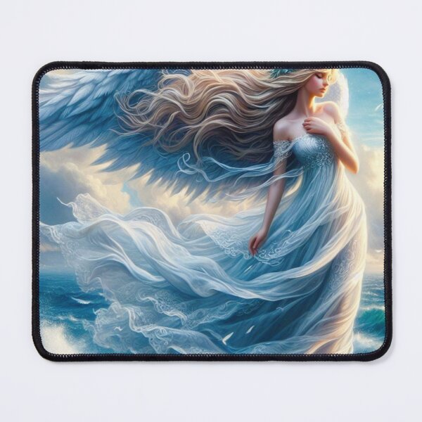 Item preview, Angel by the sea designed and sold by Angelstkw.