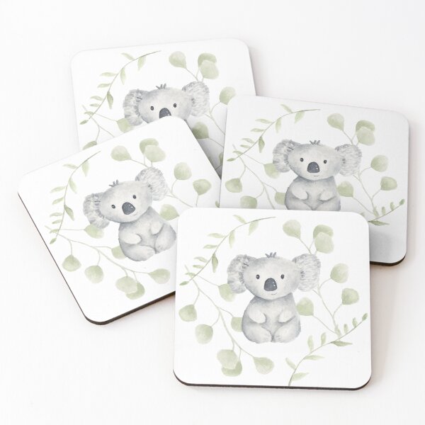 Item preview, Cute Koala designed and sold by kfowles24.