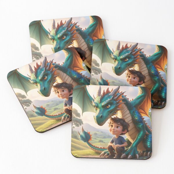 Item preview, Get ready to rock some epic dragon magic! designed and sold by Josejuju.