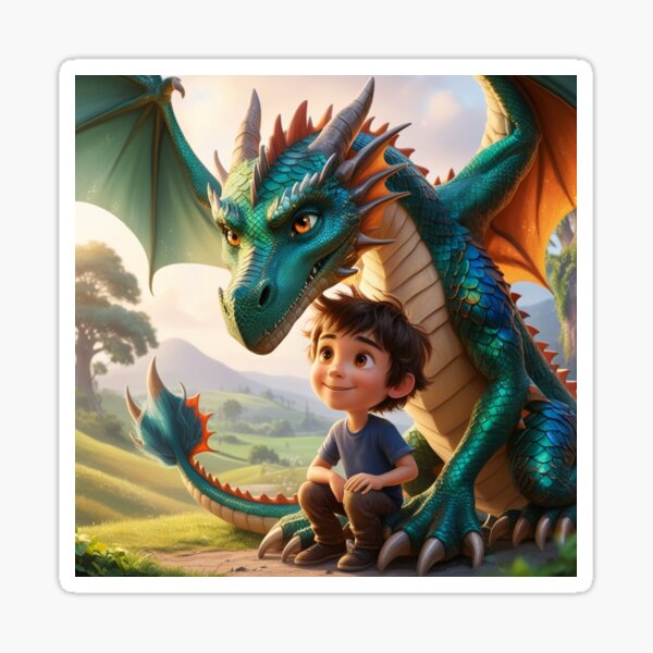 Item preview, Get ready to rock some epic dragon magic! designed and sold by Josejuju.