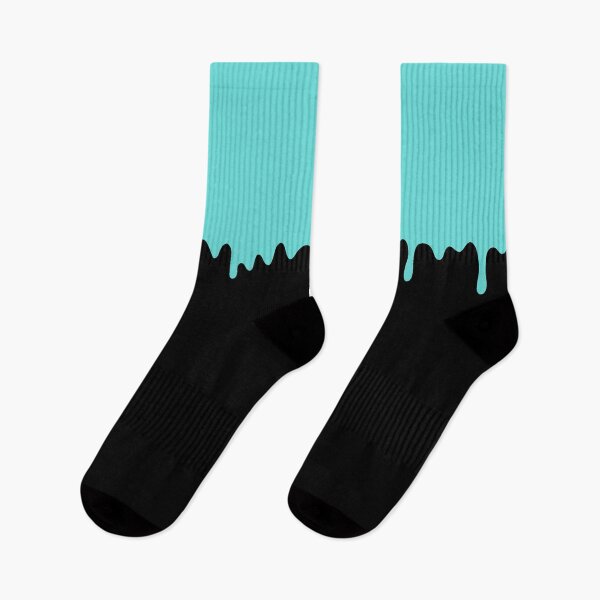Item preview, Teal Dripping Slime  designed and sold by sasyall.