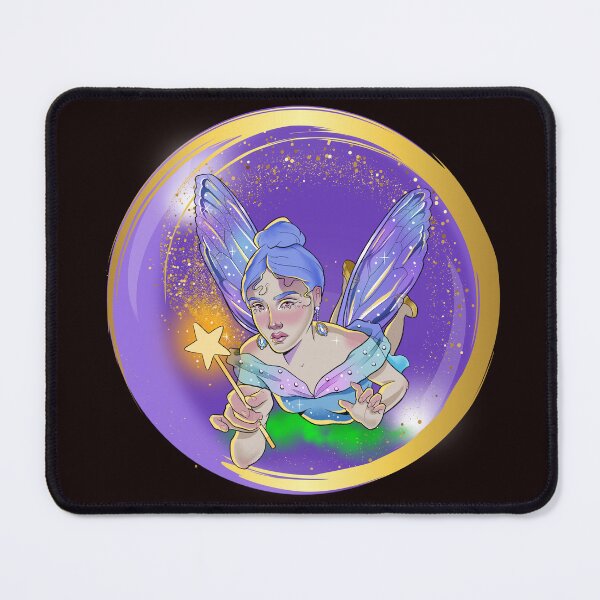 Item preview, FAIRY designed and sold by Tadeusz1.