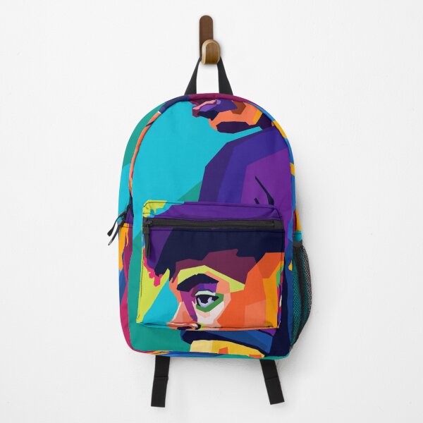 Item preview, Lamine Yamal Wpap Pop Art designed and sold by stellmutha.