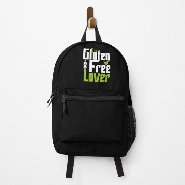 Item preview, "The Gluten Free Lover" T-shirt design  designed and sold by MyGluteesFree77.