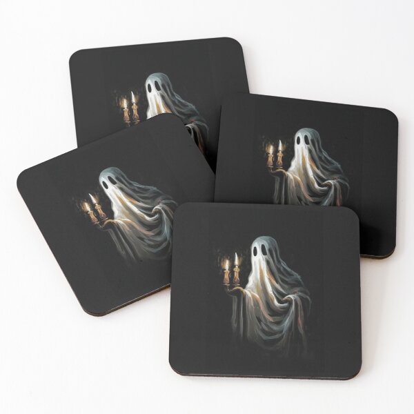 Item preview, Spooky Ghost Design designed and sold by Our Bible Journey.