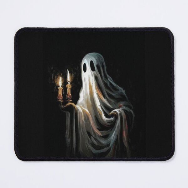 Item preview, Spooky Ghost Design designed and sold by Our Bible Journey.
