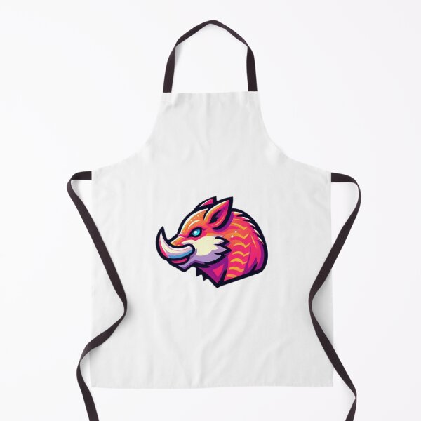 Item preview, 90's Razorback designed and sold by Spike The Punch Design Co..