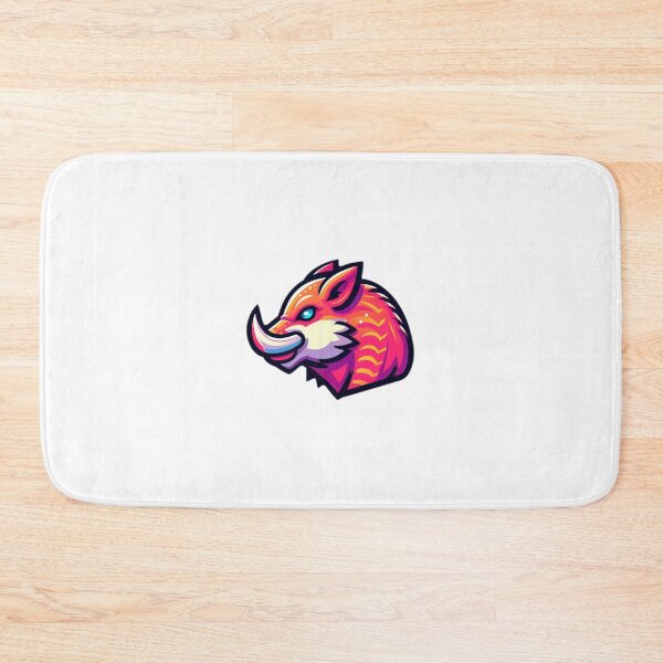 Item preview, 90's Razorback designed and sold by Spike The Punch Design Co..