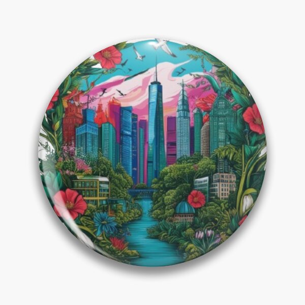 Item preview, nature and urban life designed and sold by Yassine Zakrani.