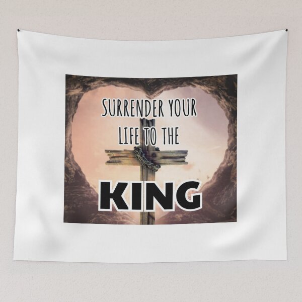 Item preview, Surrender designed and sold by JoyousNoise.