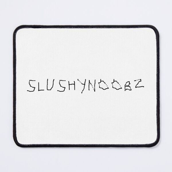 Item preview, SlushyNoobz designed and sold by thethingsimake.
