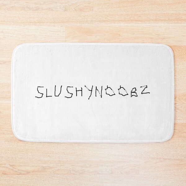 Item preview, SlushyNoobz designed and sold by thethingsimake.