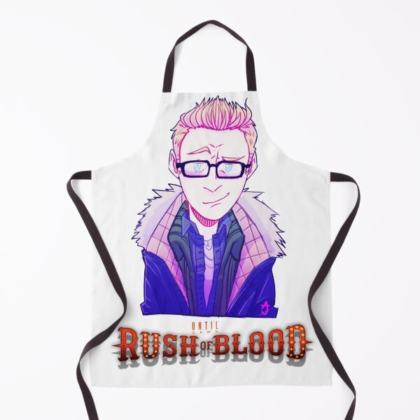 Item preview, Until Dawn designed and sold by PANKAKIDS.