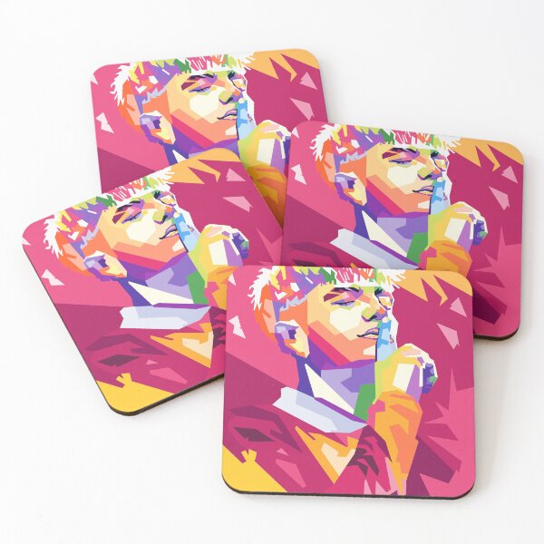 Item preview, Garnacho Wpap Pop Art designed and sold by stellmutha.