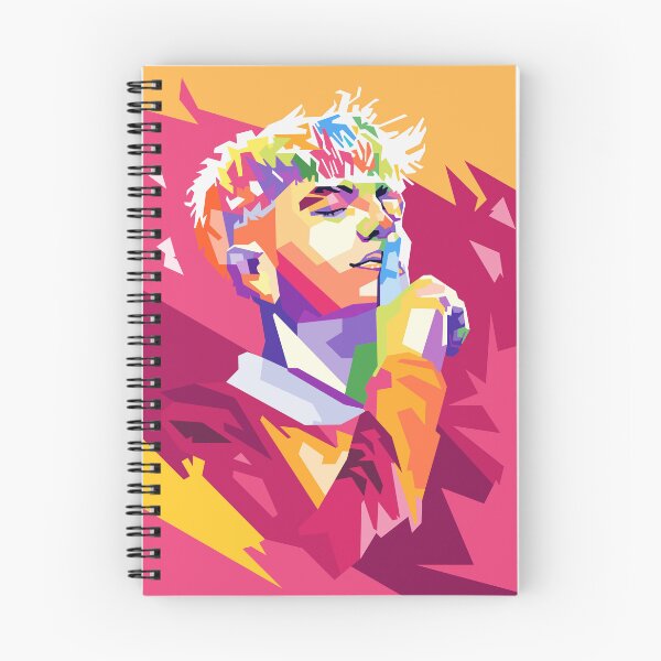 Item preview, Garnacho Wpap Pop Art designed and sold by stellmutha.