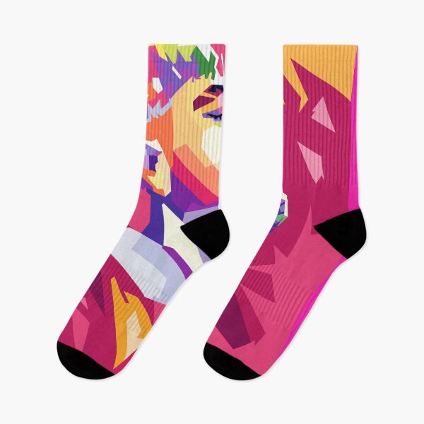 Item preview, Garnacho Wpap Pop Art designed and sold by stellmutha.