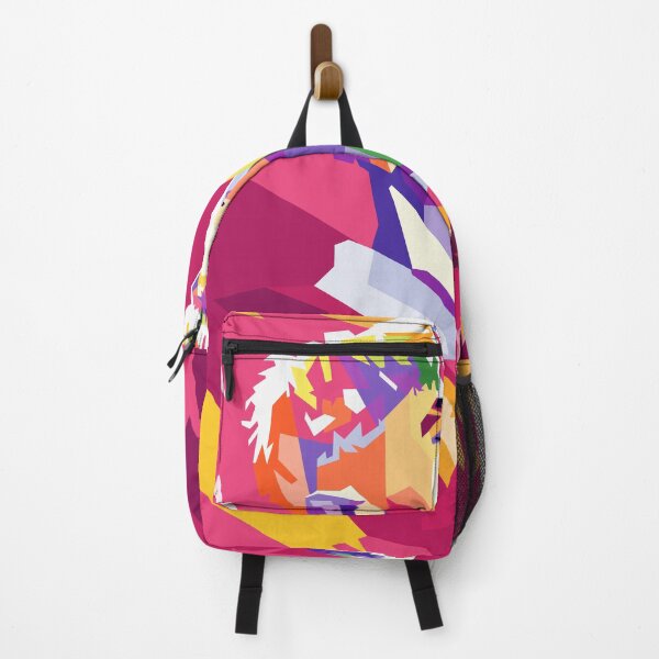 Item preview, Garnacho Wpap Pop Art designed and sold by stellmutha.