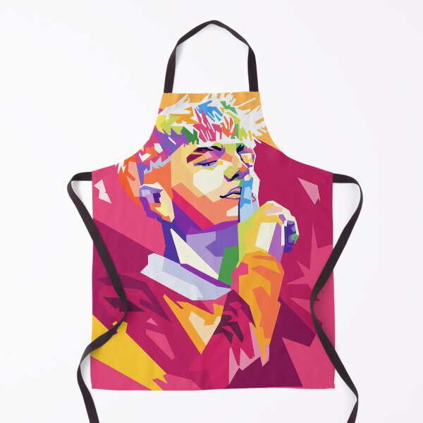 Item preview, Garnacho Wpap Pop Art designed and sold by stellmutha.