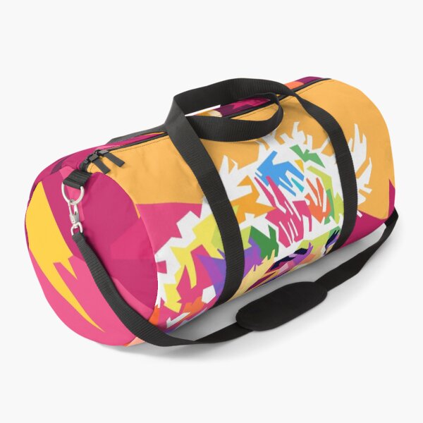 Item preview, Garnacho Wpap Pop Art designed and sold by stellmutha.