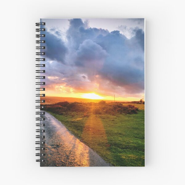 Item preview, Bodmin Moor designed and sold by AurielLothrian.