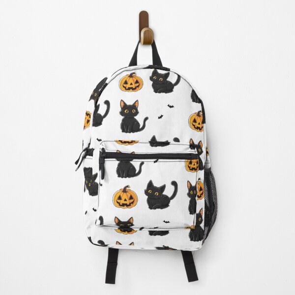Item preview, Halloween black cat pack designed and sold by vyrlook.