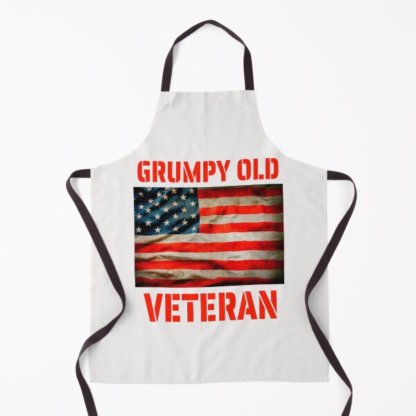 Item preview, Funny veteran gifts Grumpy old veteran 2024 designed and sold by erozzz.