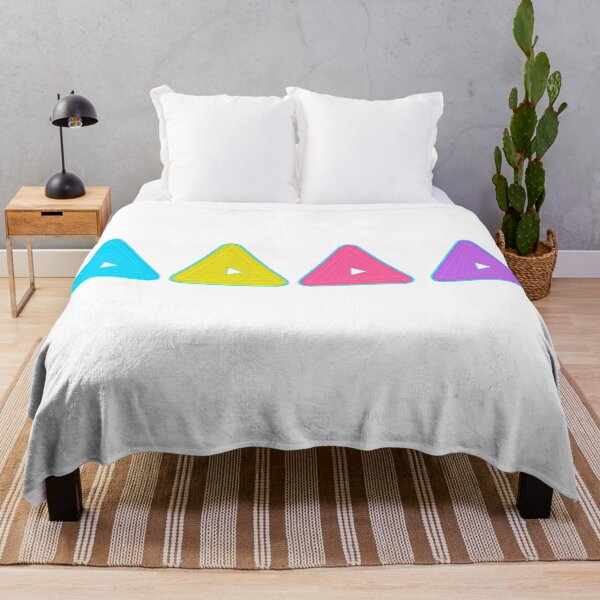 Item preview, Mathematical fractal design of the Sierpinski triangle. Science. Perfect gift. designed and sold by StyleFused.