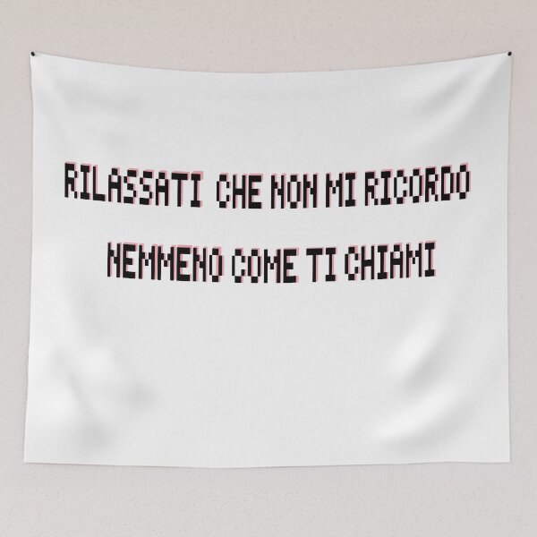 Item preview, scritte designed and sold by ColaAle.